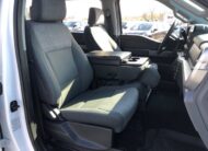 2025 Ford Super Duty F-350 SRW XLT
