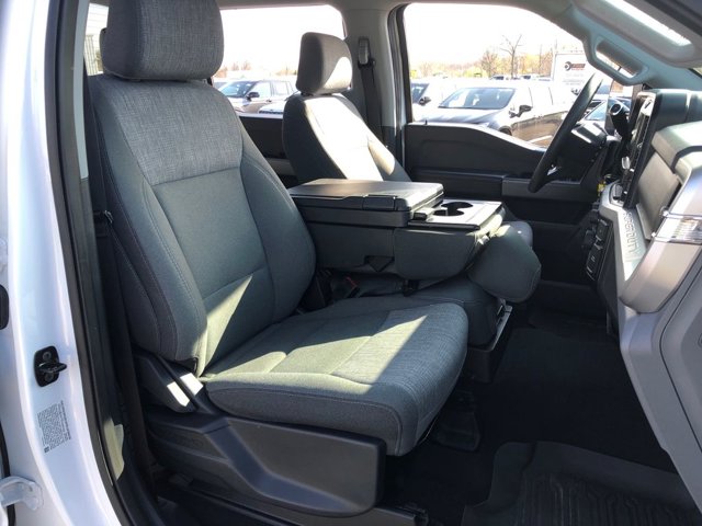 2025 Ford Super Duty F-350 SRW XLT