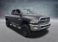 2018 Ram 2500 Big Horn