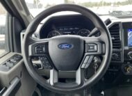 2021 Ford Super Duty F-350 SRW XLT