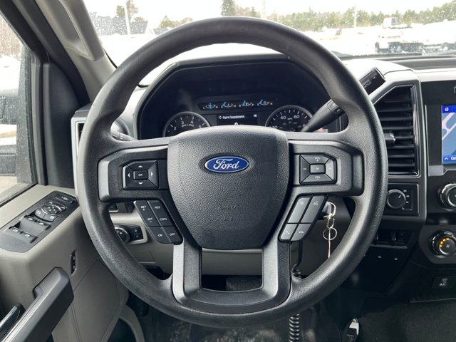 2021 Ford Super Duty F-350 SRW XLT