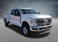 2025 Ford Super Duty F-350 SRW XLT