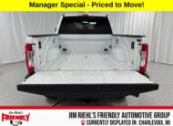 2018 Ford Super Duty F-250 SRW XLT