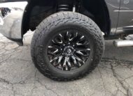 2018 Ram 2500 Big Horn