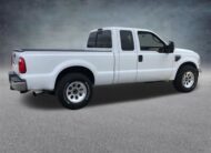 2008 Ford Super Duty F-250 SRW XLT