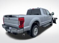 2021 Ford Super Duty F-350 SRW XLT
