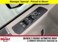 2018 Ford Super Duty F-250 SRW XLT