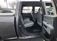 2018 Ram 2500 Big Horn