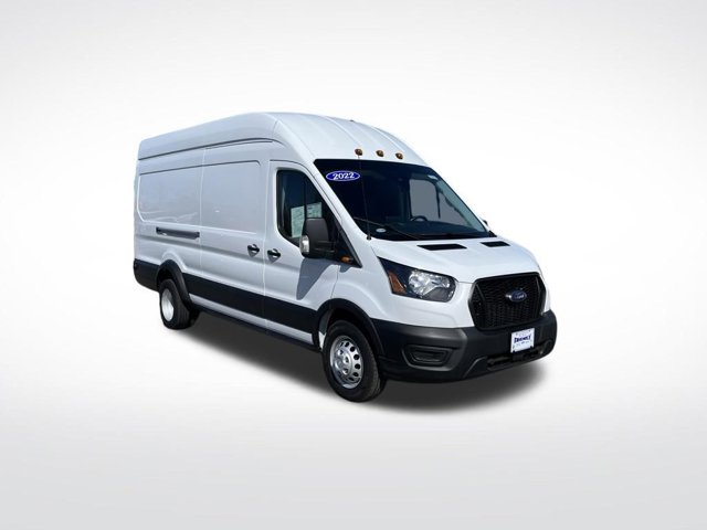 2022 Ford Transit Cargo Van Base