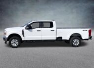 2025 Ford Super Duty F-350 SRW XLT