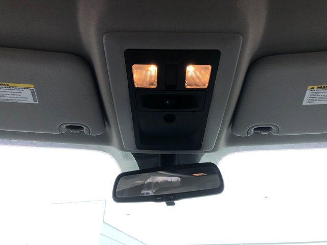 2018 Ram 2500 Big Horn