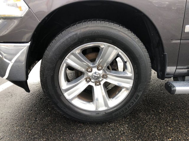 2014 Ram 1500 Big Horn