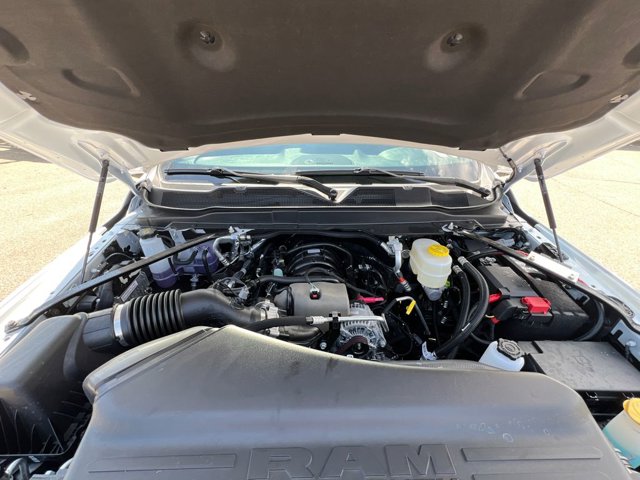 2026 Ram 3500 Chassis Cab Tradesman