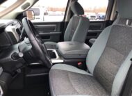 2018 Ram 2500 Big Horn