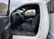 2026 Ram 5500 Chassis Cab Tradesman