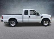 2008 Ford Super Duty F-250 SRW XLT