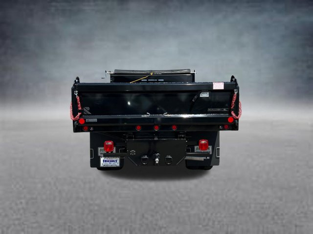 2026 Ram 3500 Chassis Cab Tradesman