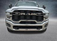2026 Ram 5500 Chassis Cab Tradesman
