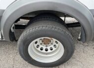 2022 Ford Transit Cargo Van Base