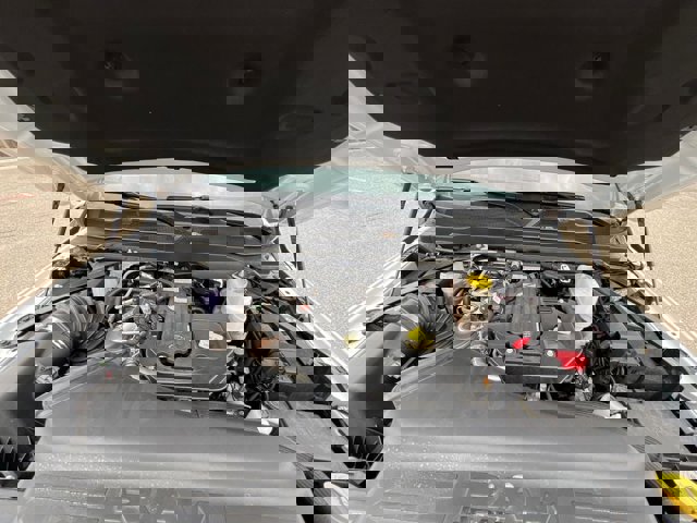 2026 Ram 5500 Chassis Cab Tradesman