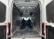 2022 Ford Transit Cargo Van Base