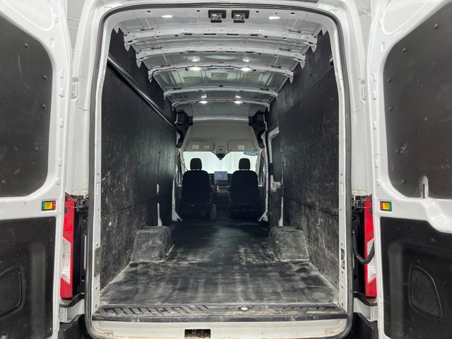 2022 Ford Transit Cargo Van Base