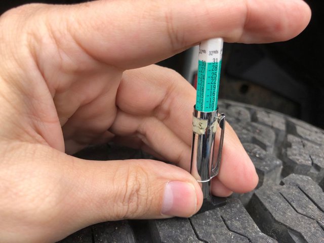 2018 Ram 2500 Big Horn