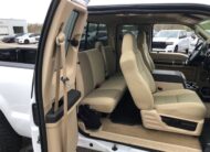 2008 Ford Super Duty F-250 SRW XLT