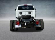 2026 Ram 5500 Chassis Cab Tradesman