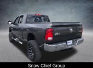 2018 Ram 2500 Big Horn