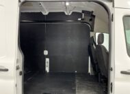 2022 Ford Transit Cargo Van Base
