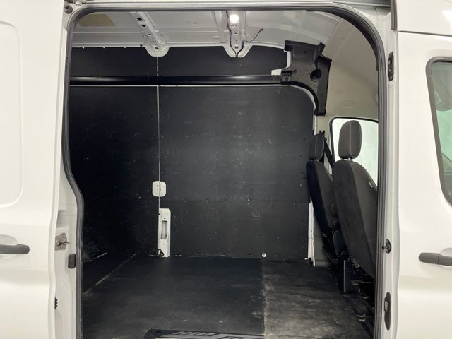 2022 Ford Transit Cargo Van Base