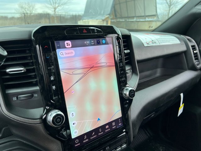 2026 Ram 5500 Chassis Cab Tradesman