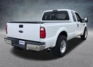 2008 Ford Super Duty F-250 SRW XLT