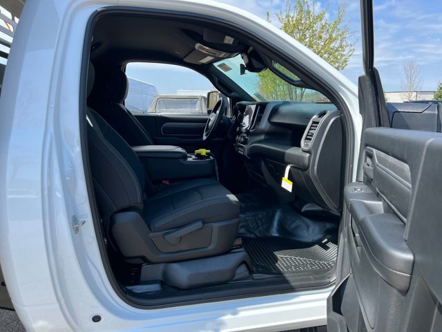 2026 Ram 3500 Chassis Cab Tradesman