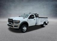2026 Ram 5500 Chassis Cab Tradesman