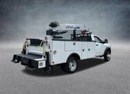 2026 Ram 5500 Chassis Cab Tradesman