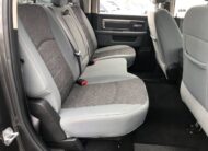 2018 Ram 2500 Big Horn