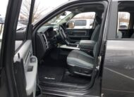 2018 Ram 2500 Big Horn