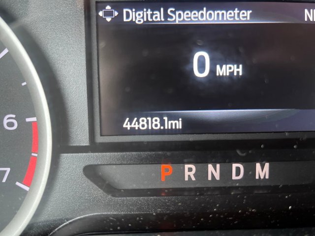 2021 Ford Super Duty F-350 SRW XLT