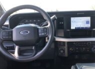 2025 Ford Super Duty F-350 SRW XLT