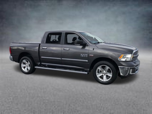 2014 Ram 1500 Big Horn