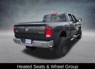 2018 Ram 2500 Big Horn