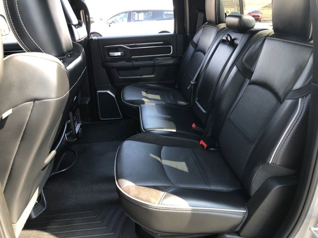 2020 Ram 3500 Laramie