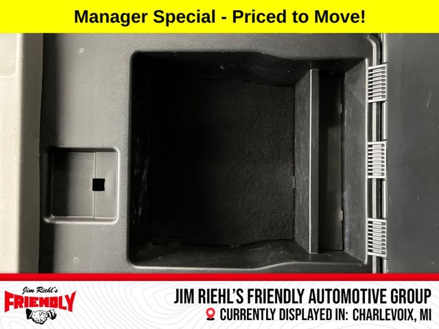 2018 Ford Super Duty F-250 SRW XLT