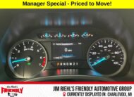 2018 Ford Super Duty F-250 SRW XLT