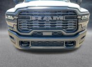 2026 Ram 3500 Chassis Cab Tradesman