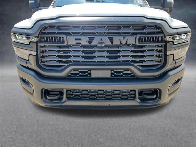 2026 Ram 3500 Chassis Cab Tradesman
