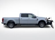 2021 Ford Super Duty F-350 SRW XLT