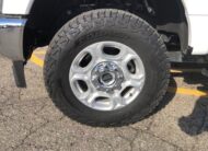 2025 Ford Super Duty F-350 SRW XLT
